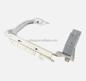 Para <span class=keywords><strong>Jaguar</strong></span> XE 2015-2019 <span class=keywords><strong>XF</strong></span> 2016-<span class=keywords><strong>2020</strong></span> soporte de refuerzo de faro delantero T4N3260 T4N3262 soporte - Product Image 6