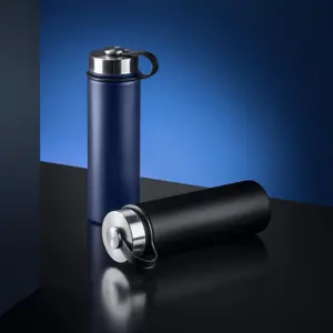 Mug thermique nordique 650 ml, merchandising personnalisé - Product Image 3