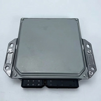 Panneau de commande du moteur V3800 ECU 1J574-59053 275800-7221 pour moteur Kubota