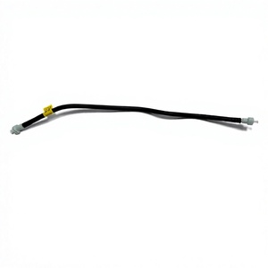 ท่อจ่ายน้ำมันเชื้อเพลิง FOE เชฟโรเลต แดวู 96553827 ท่ออะไหล่ทดแทน - Product Image 5