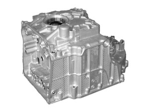 최적의 열관리 솔루션을 위한 LED조명용 알루미늄 다이캐스팅 방열판 및 전자기기 맞춤형 핀 설계 - Product Image 4