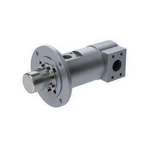Station de lubrification à huile fine GR32 GR40 GR32SMT16B55L-V GR32SMIT16B55L Pompe hydraulique à engrenages pour unité auxiliaire de turbine à vapeur - Product Image 2