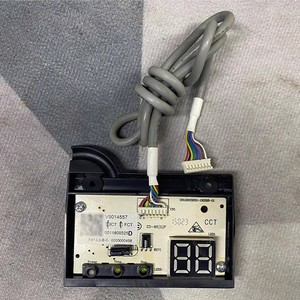 ไฮเออร์ คอนโทรลบอร์ด 0011800325D V9014557 สำหรับเครื่องปรับอากาศ จอแสดงผล บอร์ดหลัก - Product Image 2