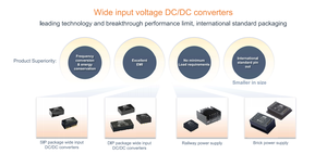 Fuentes de Alimentación Industriales, Módulo de Alimentación de CC a CC, K7805-2000R3, 24V, <span class=keywords><strong>12V</strong></span>, 5V, -5V, 2A, 1A, Salida de Modo Conmutado - Product Image 4