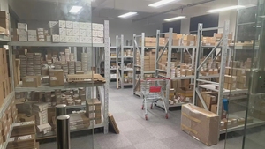 Plc <span class=keywords><strong>FHDS</strong></span> 15P5002 Sensor óptico 1 pieza Controlador de programaciónNuevo Original - Product Image 6