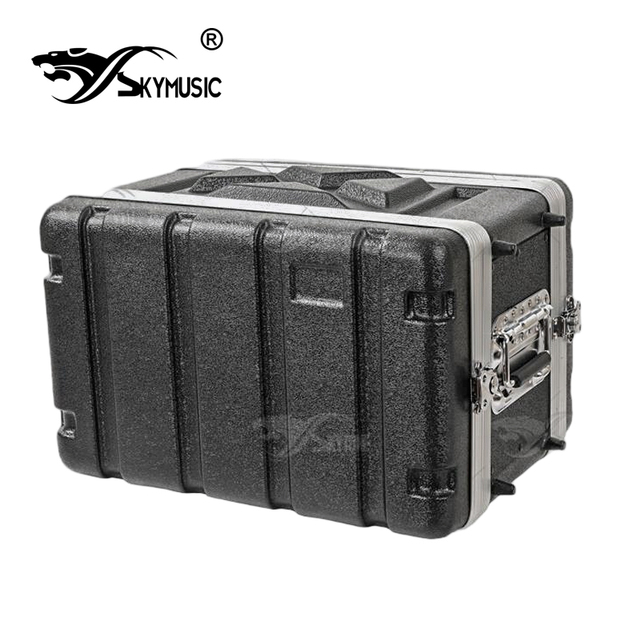 ABS case for Wireless Microphone, Microphone Case, Tool case for Audio signal Processing
