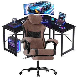 Chaise de <span class=keywords><strong>bureau</strong></span> ergonomique personnalisée, élégante et confortable, avec fonction massage, pour le <span class=keywords><strong>bureau</strong></span> et la maison, idéale pour le gaming et l'e-sport - Product Image 1