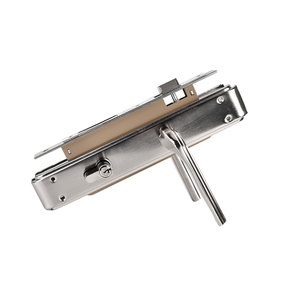 שירות אחריות ל-5 שנים פופולרי במיוחד - מנעולי דלת מודרניים לאבטחת הבית - Product Image 5