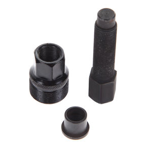 Juego de Herramientas para Pedalier de Bicicleta Antuke, Extractor de Bielas, Herramienta Manual de Reparación de Ciclismo de Acero al Carbono - Product Image 3