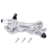 Boîtier de Thermostat de sortie d'eau de refroidissement pour Chevrolet Cruze Sonic Trax pour moteur Buick Encore 25193922 55565334 1338030