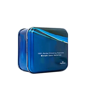 Capsule amincissante détox vente en gros OEM pilules amincissantes capsules brûleur de graisse marque privée perte de poids - Product Image 6