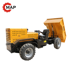 Fcd30 Hidráulico Diesel 3Ton Camión Volquete Pequeño Minero <span class=keywords><strong>Mini</strong></span> Dumper 4X4 Dumper Banden Dumpers <span class=keywords><strong>Mini</strong></span> Camión Volquete Articulado Para La Venta - Product Image 1