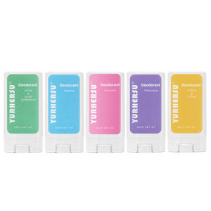 Bastoncino deodorante per contenitori di alta qualità a lunga durata - Product Image 6