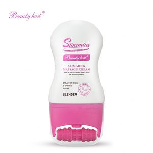 Venta al por mayor de planta natural Orgánica 7 días rápidamente anticelulitis crema caliente Cuerpo Adelgazante grasa quemar barriga crema delgada para las mujeres - Product Image 6