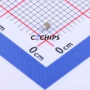 Condensateur SMD (MLCC) GRM188R60G226MEA0D 0603 (Capacité : 22 µF) (Précision : 20 % Tension nominale : 4 V) - Product Image 2