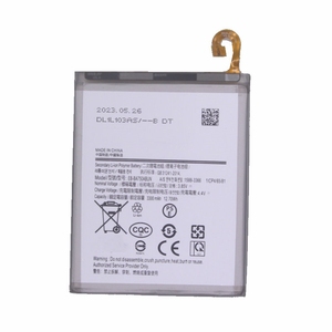 Batterie de remplacement EB-BA750ABU 3300mAh pour Samsung Galaxy A7 2018 A10 M10 CE RoHS Vente en gros Haute capacité - Product Image 2