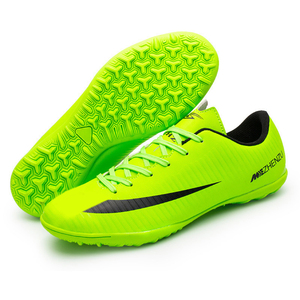 <span class=keywords><strong>Scarpe</strong></span> da calcio TF da uomo - <span class=keywords><strong>Scarpe</strong></span> da allenamento traspiranti e antiscivolo per erba sintetica con suola leggera - Product Image 3