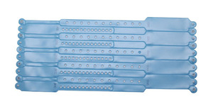 Nhựa y tế mẹ bé bệnh viện ID bệnh nhân nhận dạng dây đeo cổ tay - Product Image 3