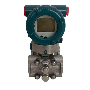 Sensor Diferencial Yokogawa EJA110E-DLS5J-714DN, IP56, Acero Inoxidable, 1 Año de Garantía - Product Image 5