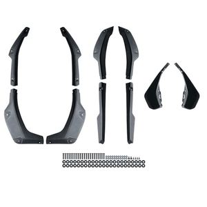 Élargisseurs d'ailes avant et arrière combinés Yongjin pour <span class=keywords><strong>Can</strong></span>-<span class=keywords><strong>Am</strong></span> <span class=keywords><strong>Outlander</strong></span> 500 700 PRO <span class=keywords><strong>2023</strong></span> 2024 2025 - Product Image 1