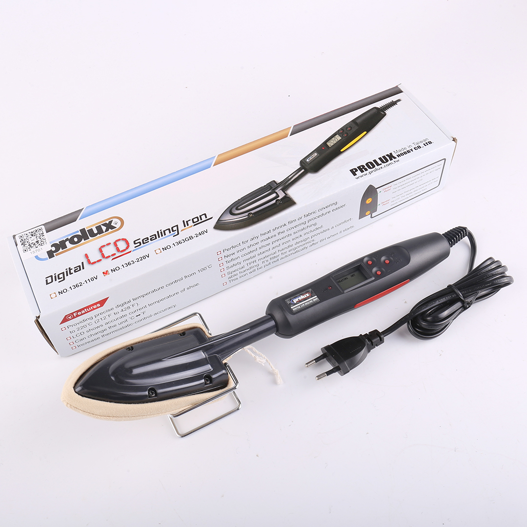 Affichage à LED de px1363