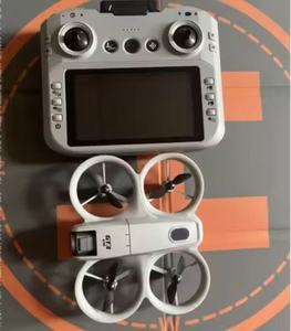 GT3 Max Mini Drone unfoldable FPV rc bay không người lái Kit với máy ảnh 4.3 inch màn hình lớn 360 ° xoay cử chỉ điều khiển nhiếp ảnh - Product Image 2