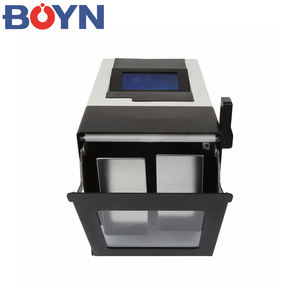 BN-SCIENTZ-04 Labor-Paddelmischer mit Touchscreen Desktop-Paddelmischer für Mikrobielle Tests - Product Image 2