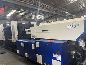 Venta caliente <span class=keywords><strong>de</strong></span> <span class=keywords><strong>segunda</strong></span> mano 380 Ton Haitian MA3800III Máquina <span class=keywords><strong>de</strong></span> moldeo por inyección para la fabricación <span class=keywords><strong>de</strong></span> barriles <span class=keywords><strong>de</strong></span> plástico a la venta a bajo precio - Product Image 2