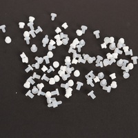 Meilleurs bouchons en caoutchouc silicone d'étanchéité, bouchons en caoutchouc moulés en forme de champignon, bouchons industriels ronds coniques en T étanches