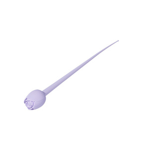 Vibrador de Estimulación Femenina con Forma de Huevo Danzante Chunlan Rose, Juguete Sexual para Adultos, Dispositivo de Masturbación - Product Image 1