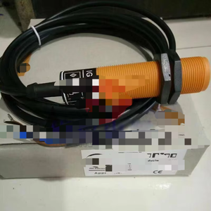 1 cái mới cho ig6052 cảm ứng <span class=keywords><strong>Proximity</strong></span> chuyển đổi cảm biến # AM ban đầu sẵn sàng chứng khoán tự động hóa công nghiệp Pac chuyên dụng PLC PROG indu - Product Image 4