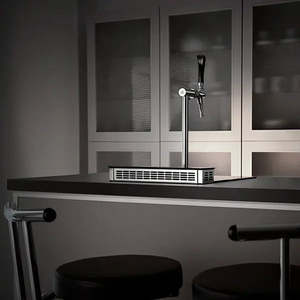 Impianto di erogazione birra per la cucina Lindr Pygmy Pro Kitchen - Product Image 5