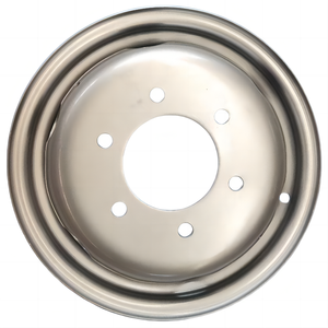 Tambour de frein en acier robuste haute performance pour véhicules - Product Image 5