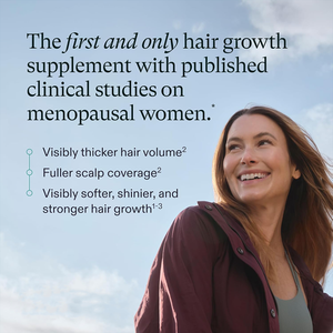 Suplementos para el Crecimiento del Cabello para Mujeres OEM, Biotina, Queratina Bioactiva, Extracto Herbal en Cápsulas, Envasado al Vacío en Agua, Cultivo Silvestre - Product Image 3