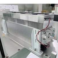 C02 RF40W Source laser CO2 à tube métallique radiofréquence pour machine de gravure de marquage laser CO2