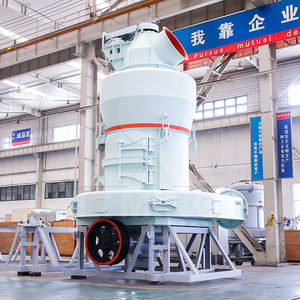 <span class=keywords><strong>Raymond</strong></span> <span class=keywords><strong>Mill</strong></span> Ultra Fine für Kalkstein Calciumcarbonat Gips schleifen Produktions linie Hoch effizientes Getriebe mit niedrigem Motor - Product Image 6