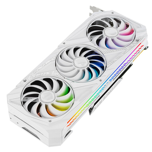 การ์ดจอ A S U S TUF 3090 3060ti 3050 สำหรับพีซี ของแท้ พร้อมพอร์ต DVI - Product Image 3