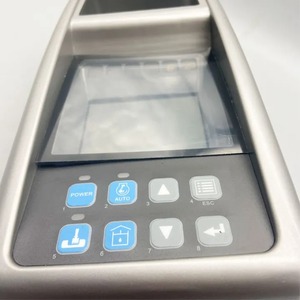 Écran LCD pour excavatrice Doosan DX225 DX300 DX340, panneau d'affichage OEM, garantie 1 an, 539-00076 300426-00012 - Product Image 5