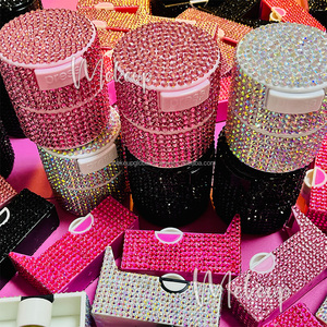 Boîte gratuite de noël de marque privée bricolage peigne mascara outils de cils en bois 50pcs applicateur de cils brosses de mascara en bambou jetables - Product Image 5