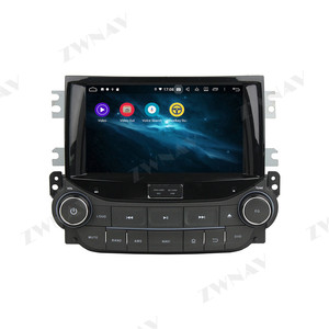 Đầu Phát Đa Phương Tiện ISP Android10 PX5/PX6, Thiết Bị Định Vị GPS, Cho CHEVROLET <span class=keywords><strong>MALIBU</strong></span> 2013-2015, Đầu Phát DVD Trên Ô Tô, Phát Thanh Nổi Cho Xe Hơi - Product Image 2