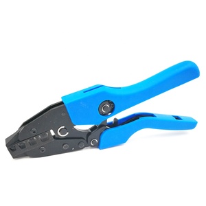 Idéal câble <span class=keywords><strong>pince</strong></span> <span class=keywords><strong>à</strong></span> <span class=keywords><strong>sertir</strong></span> AN-35WF outil de sertissage pour <span class=keywords><strong>tube</strong></span> en plastique - Product Image 2