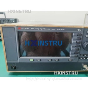 Keysight E8257D เครื่องกำเนิดสัญญาณแอนะล็อก PSG 100 KT ถึง67 GHz * ราคาปรึกษาเรา * H - Product Image 4