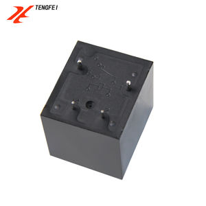 ตู้เย็น <span class=keywords><strong>PTC</strong></span> รีเลย์ T91-24V 30A 4ฟุตรีเลย์กำลังสูง - Product Image 2