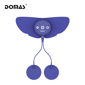 Grosir Dual Channel kontrol App nirkabel <span class=keywords><strong>Mini</strong></span> perangkat pijat <span class=keywords><strong>Tens</strong></span> <span class=keywords><strong>Unit</strong></span> otot mesin Stim untuk menghilangkan rasa sakit - Product Image 5