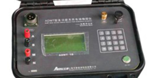 เครื่องวิเคราะห์ความต้านทาน ADMT คุณภาพสูงราคาต่ํา ADMT-1B เครื่องตรวจจับแร่เครื่องค้นหาแร่อุปกรณ์เครื่อง - Product Image 3