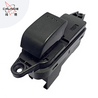 Interrupteur de lève-vitre électrique GP9A66370 pour Mazda 6 GY Station Wagon 2006-2008, interrupteurs de lève-vitre GP9A-66-370