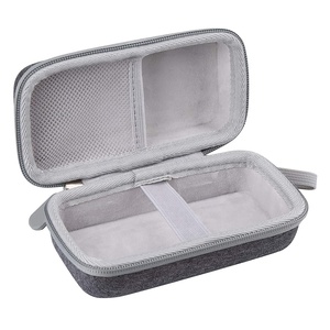 Étui de transport EVA de jeu personnalisé pour contrôleur de jeu mobile BACKBONE One Sac d'accessoires rigides - Product Image 3