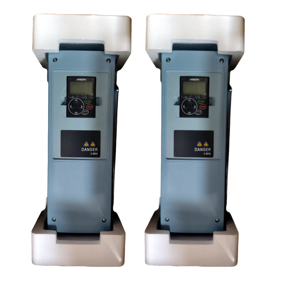 Vacon NXL Series 11-15KW IP21 Inverter for Kone/SJEC Elevators | 3 ...