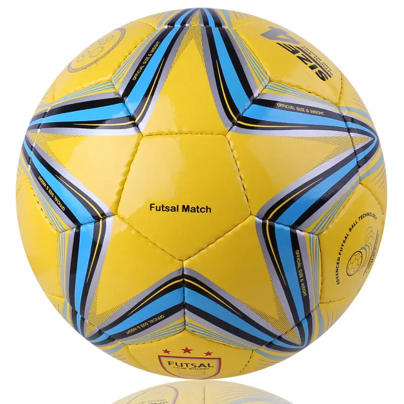 Bola Futsal Bintang Laut Kustom Yang Ramah Lingkungan