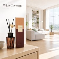 Diffuseur d'ambiance pour garage et sous-sol, parfum frais, contrôle des odeurs pour salle de rangement et atelier, huile essentielle naturelle, parfum d'intérieur